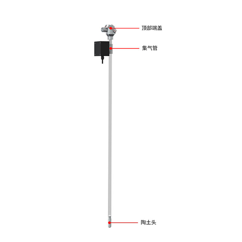 土壤張力變送器